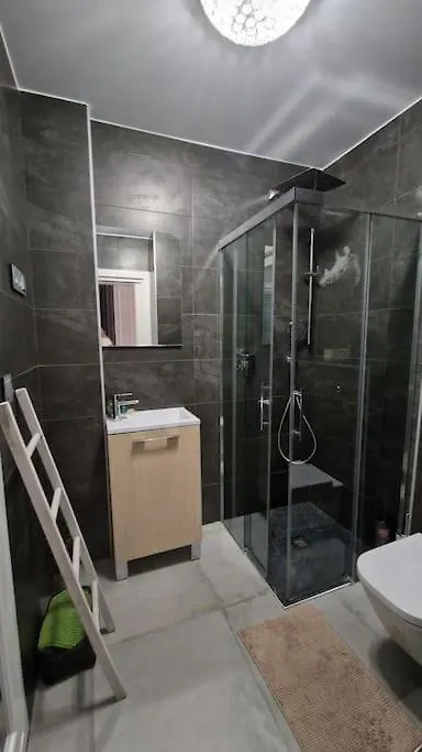 Holiday home Beach House With Swimming Pool Sopelana
