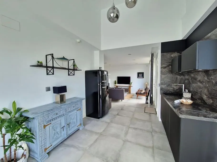 Holiday home Beach House With Swimming Pool Sopelana