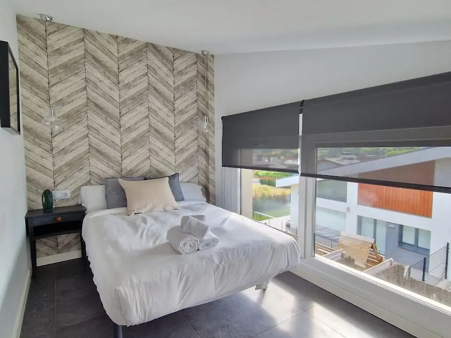 Holiday home Beach House With Swimming Pool Sopelana Spain