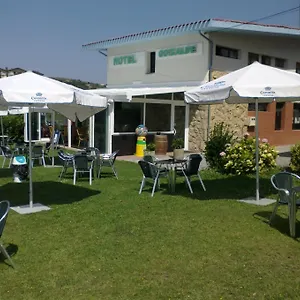 Hotel Goizalde, Sopelana