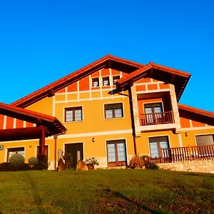 Guest house Telleri, Sopelana