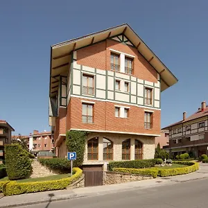 3* Hotell Modus Vivendi